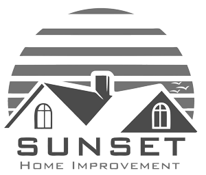 Sunset Home Improvement Logo